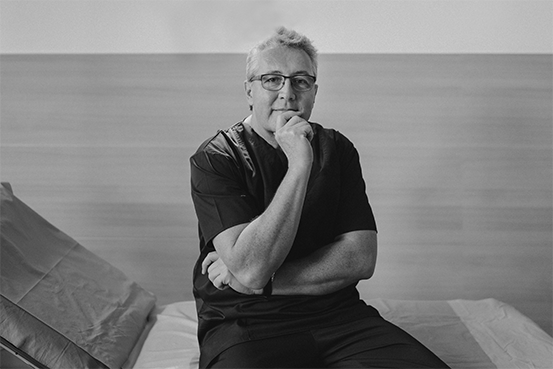 Dr. Kővári Péter Dr. Kővári Péter